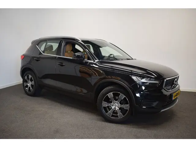 Volvo XC40 1.5 T3 163pk AUT8 Inscription 2020 Benzine 22