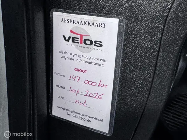 Toyota Aygo 1.0 VVT-i x-clusiv|NAP 2021 Benzine 20