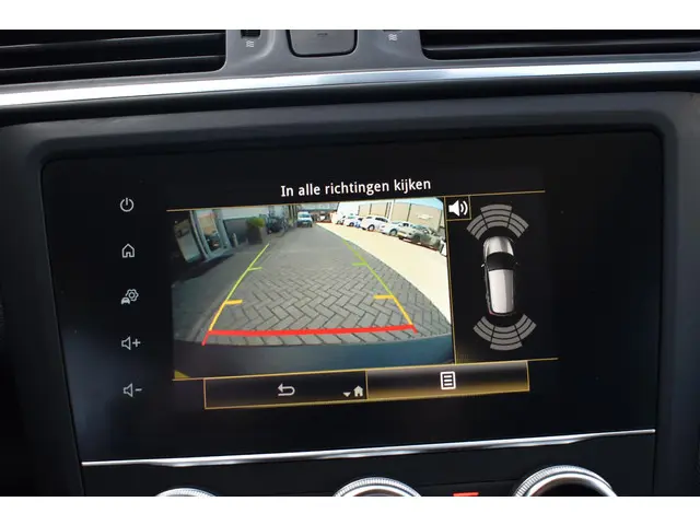 Renault Kadjar TCe 140 EDC Limited 2022 Benzine 18