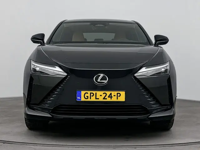 Lexus RZ 300e President Line 71 kWh 2024 Elektrisch 28