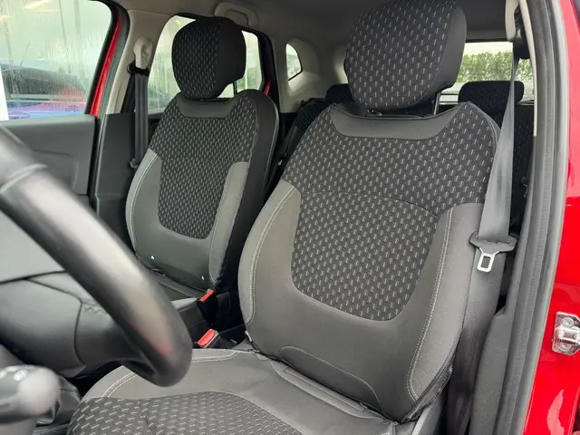 Renault Captur 0.9 TCe Intens 2019 Benzine 4