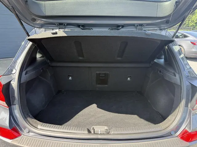 Hyundai i30 1.0 T-GDI Comfort 2017 Benzine 19