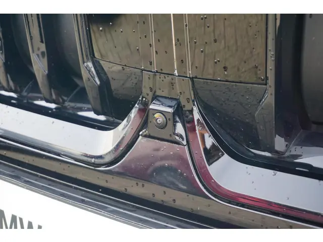 BMW X1 xDrive30e 2023 Hybride Benzine 20