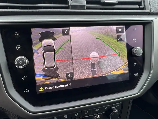 SEAT Ibiza 1.0 TSI Style Business Intense 2019 Benzine 17