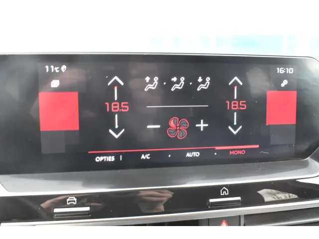 Citroën C4 Puretech 130 Shine 2020 Benzine 19