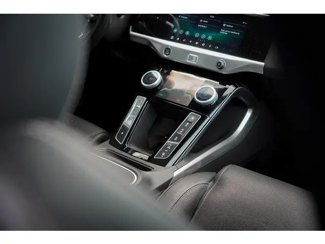 Jaguar I-PACE EV400 HSE 90 kWh 2018 Elektrisch 38