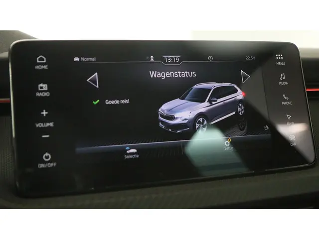 Škoda Kamiq 1.0 TSI 115pk Monte Carlo 2024 Benzine 29