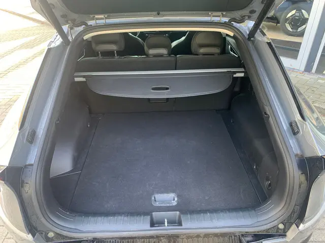 Kia EV6 Plus 58 kWh 2024 Elektrisch 7