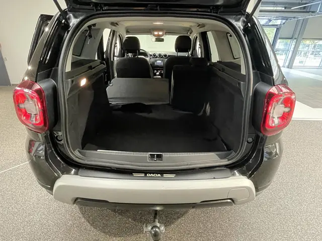 Dacia Duster 1.2 TCe Prestige 2018 Benzine 28