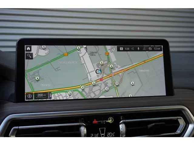 BMW iX3 High Executive 2023 Elektrisch 14