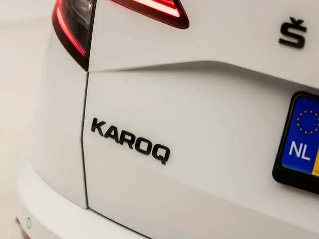 Škoda Karoq 1.5 TSI ACT Sportline 2021 Benzine 29