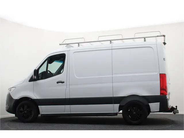 Mercedes-Benz Sprinter 214 2.2 CDI L1H1 2020 Diesel 18