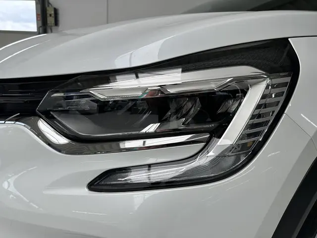 Renault Captur 1.0 TCe 90 Zen 2021 Benzine 20