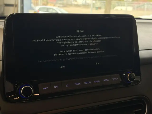 Hyundai Kona 1.0 T-GDI STYLE 2WD 2021 Benzine 24