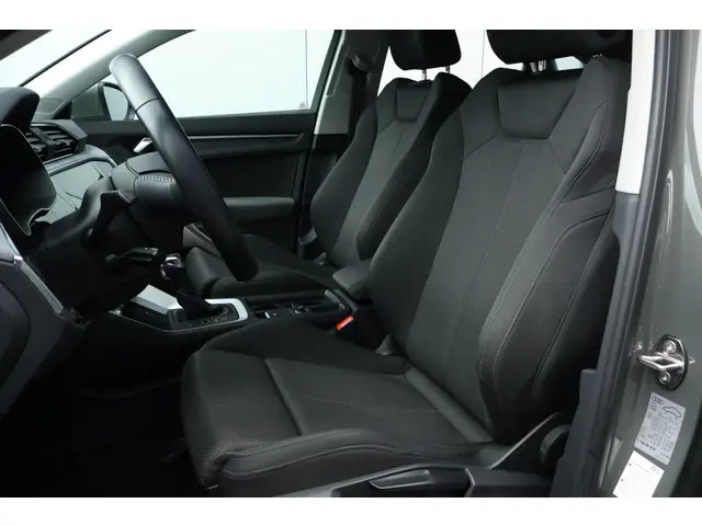 Audi Q3 Sportback 35 TFSI Pro Line 2020 Benzine 10