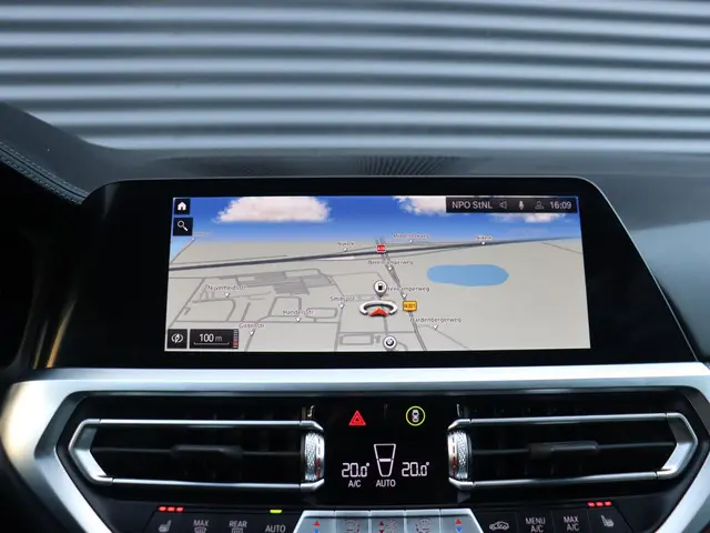 BMW 4 Serie Gran Coupé 430i 2022 Benzine 26