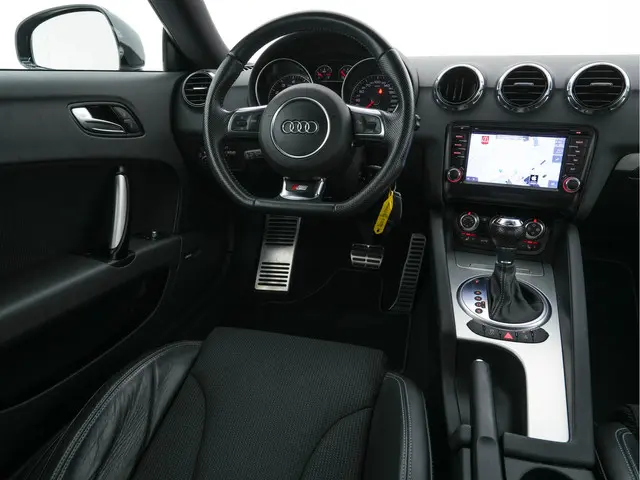 Audi TT 1.8 TFSI Pro-Line S-Line-Pack 2013 Benzine 7