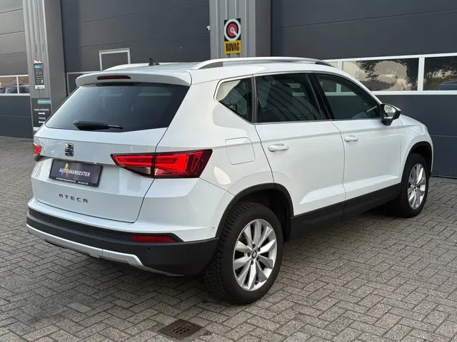 SEAT Ateca 1.0 EcoTSI Style Business Intense 2018 Benzine 6