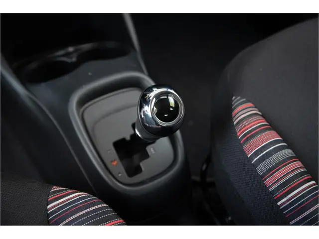 Citroën C1 1.0 VTi Shine 2016 Benzine 15