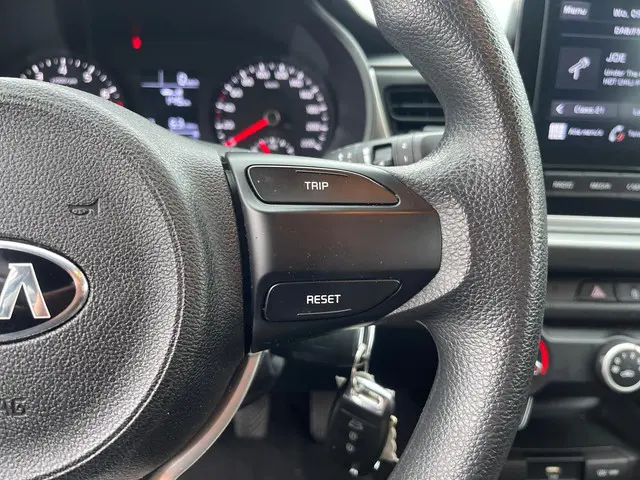Kia Rio | Camera | Carplay| PDC | DAB | LMV | 2021 Benzine 23