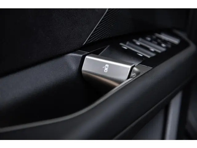 BMW iX3 50 xDrive 2026 Elektrisch 26