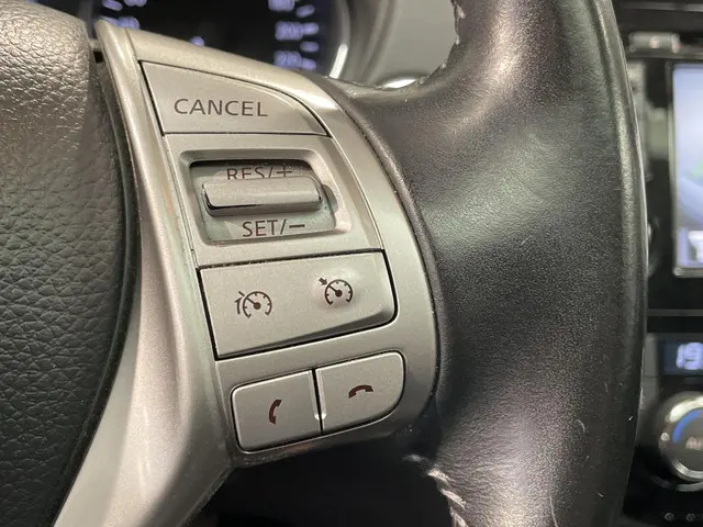 Nissan QASHQAI 1.2 N-Connecta 2017 Benzine 18