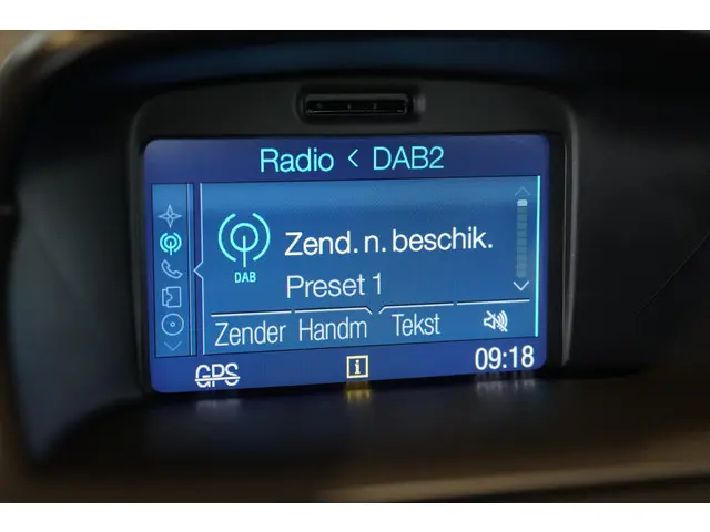 Ford Fiesta 1.6 ST2 2016 Benzine 39