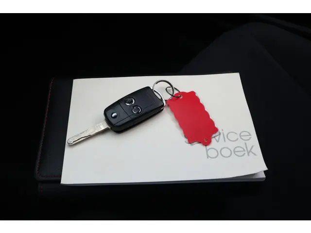 Honda Civic 1.8 Sport 2012 Benzine 6