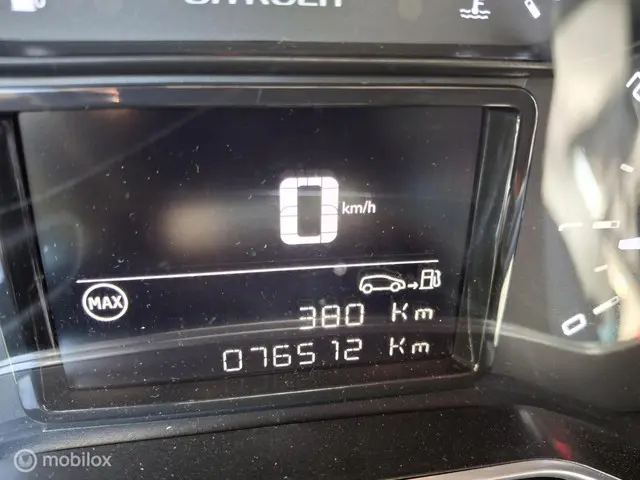 Citroën C3 Aircross 1.2 PureTech S&S Feel 2020 Benzine 15