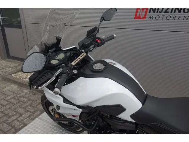 Yamaha TRACER 700 ABS 2020 Benzine 41