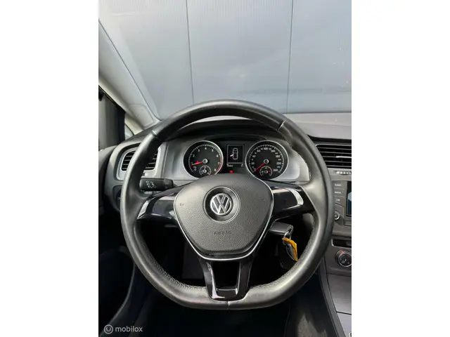 Volkswagen Golf 1.2 TSI Easyline VERKOCHT! 2013 Benzine 15