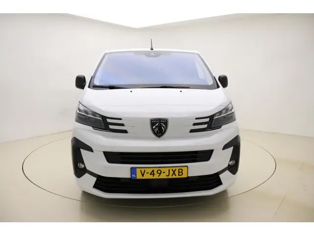 Peugeot Expert 2.0 BlueHDi S&S L3 DC 2024 Diesel 5
