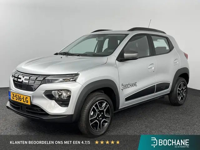 Dacia Spring Expression 27 kWh 2024 Elektrisch