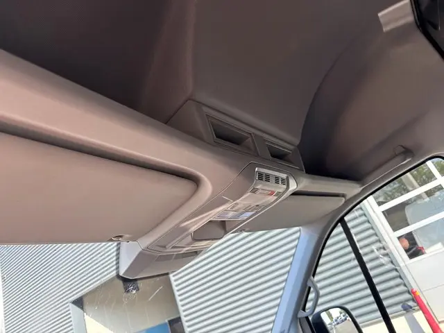 MAN TGE 35 2.0 L4H3 BPM VRIJ, camera, airco 2022 Diesel 21
