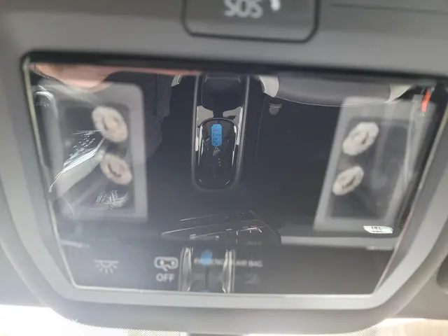 Volkswagen ID.3 First Plus 58 kWh 2020 Elektrisch 21