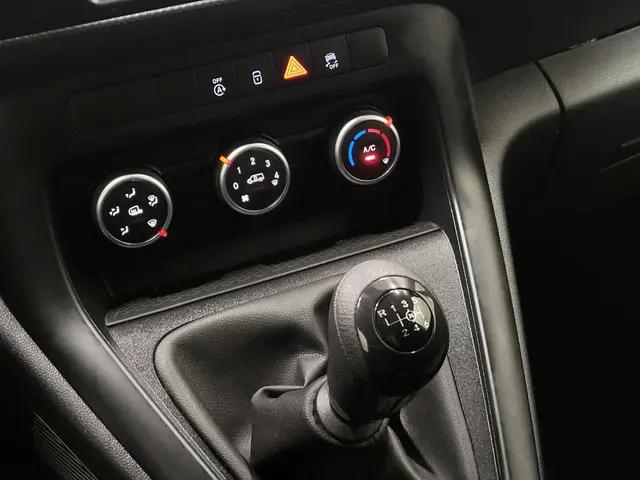 Mercedes-Benz Citan 108CDI Euro 6! 2023 Diesel 12