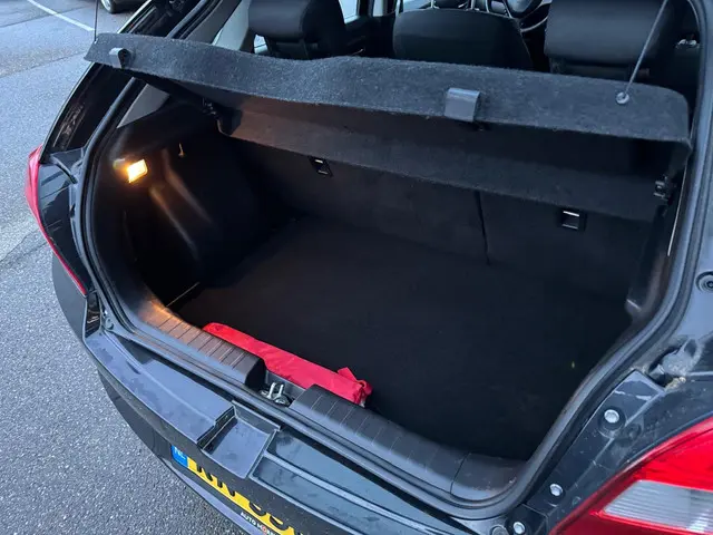 Suzuki Baleno 1.2 Exclusive 2016 Benzine 6