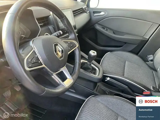 Renault Clio 1.0 TCe R.S. Line 2021 Benzine 16