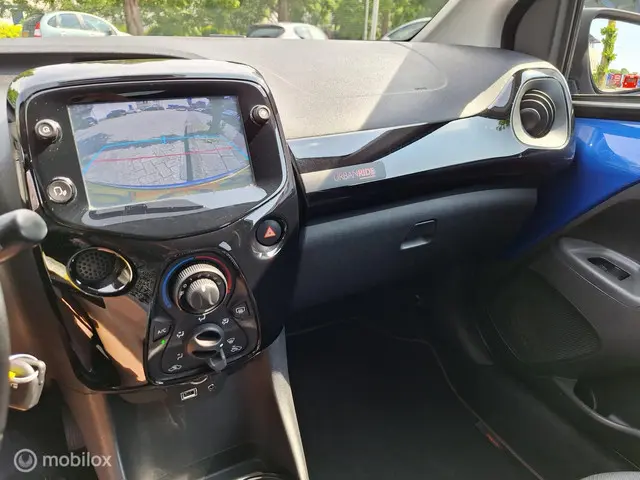 Citroën C1 1.0 VTi AIRSCAPE Urban Ride 2019 Benzine 20