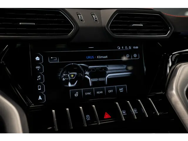 Lamborghini Urus 4.0 V8 2018 Benzine 28