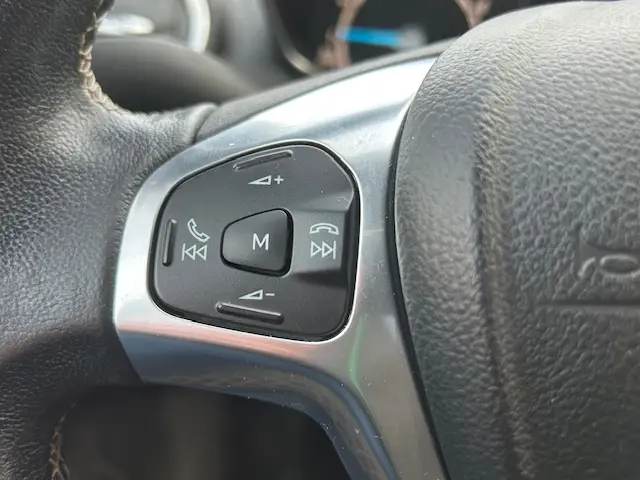 Ford Fiesta 1.0 EcoBoost Titanium/ 2016 Benzine 20