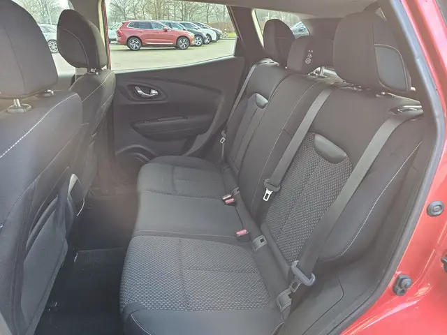 Renault Kadjar 1.2 TCe Intens 2018 Benzine 27