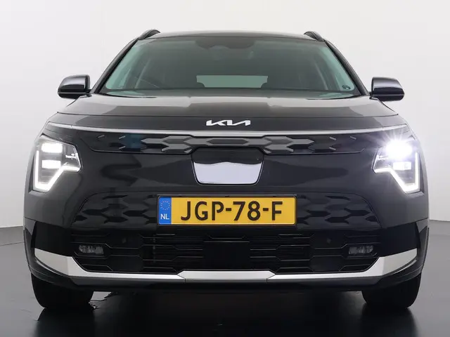 Kia Niro EV 3