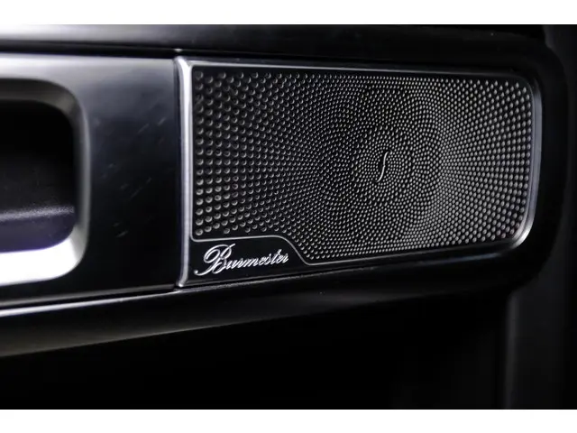 Mercedes-Benz G-Klasse 63 2019 Benzine 29