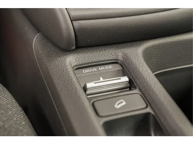 Honda HR-V 1.5i e:HEV ELEGANCE 2022 Hybride Benzine 19