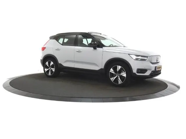 Volvo XC40 Recharge Pro 2021 Elektrisch 3