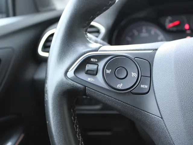 Opel Grandland X 1.2 Turbo Edition 2019 Benzine 19