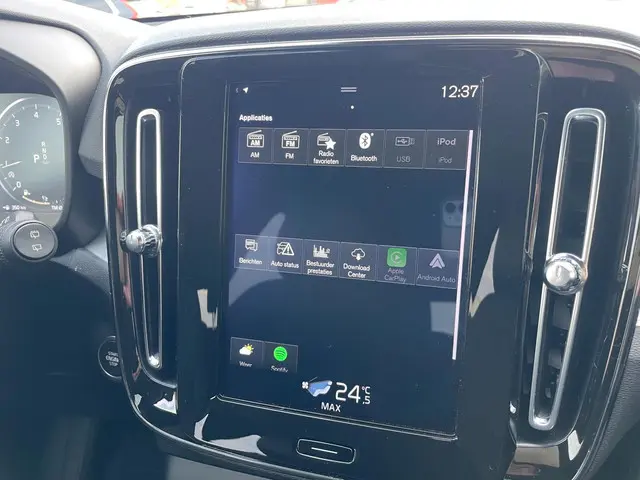 Volvo XC40 1.5 T3 Momentum Pro 2019 Benzine 17