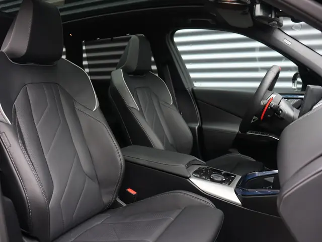 BMW X3 M50 2026 Benzine 7