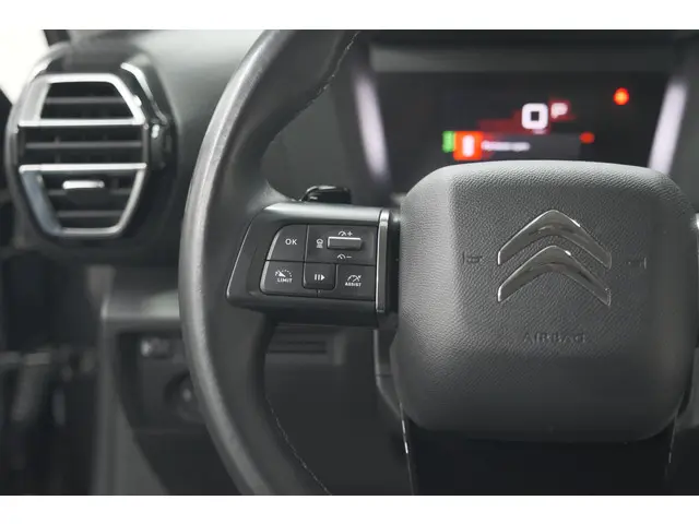 Citroën C4 Puretech 130 EAT8 Shine 2020 Benzine 31